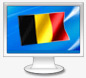 belgien